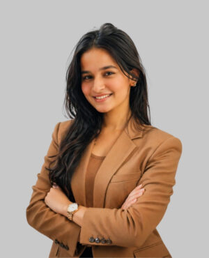 Afrin Pathan - Webversea Solutions