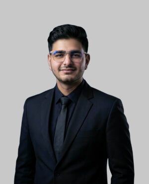 Himanshu Patil - Webversea Solutions