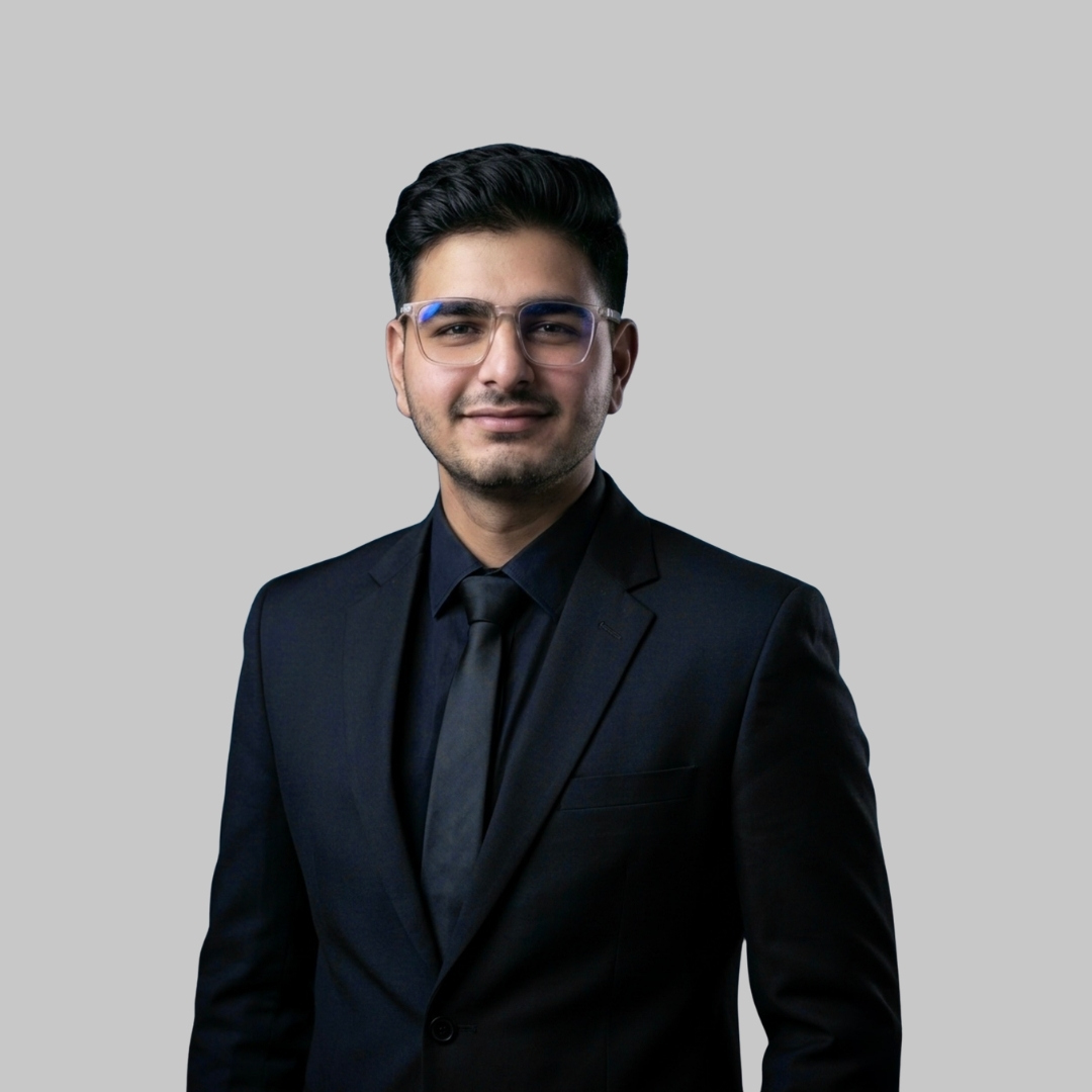 Himanshu Patil - Webversea Solutions