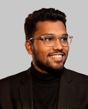 Prathamesh Mohalkar - Webversea Solutions