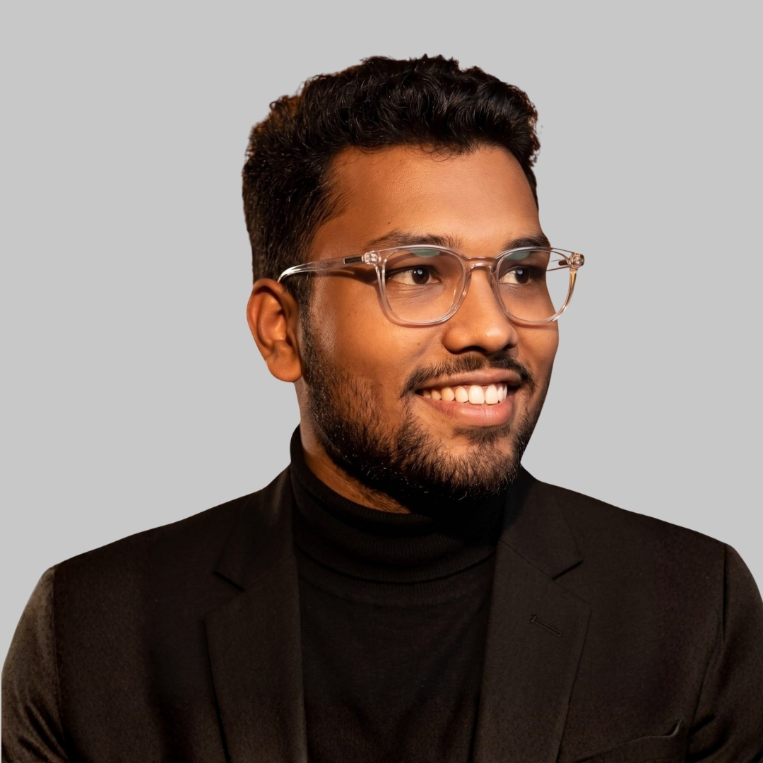 Prathamesh Mohalkar - Webversea Solutions