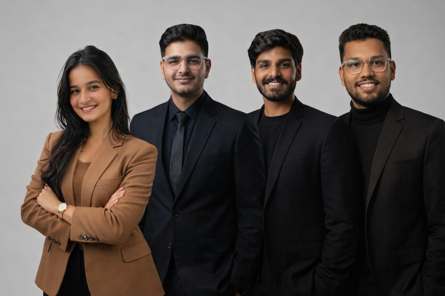 Our Webversea Solutions team