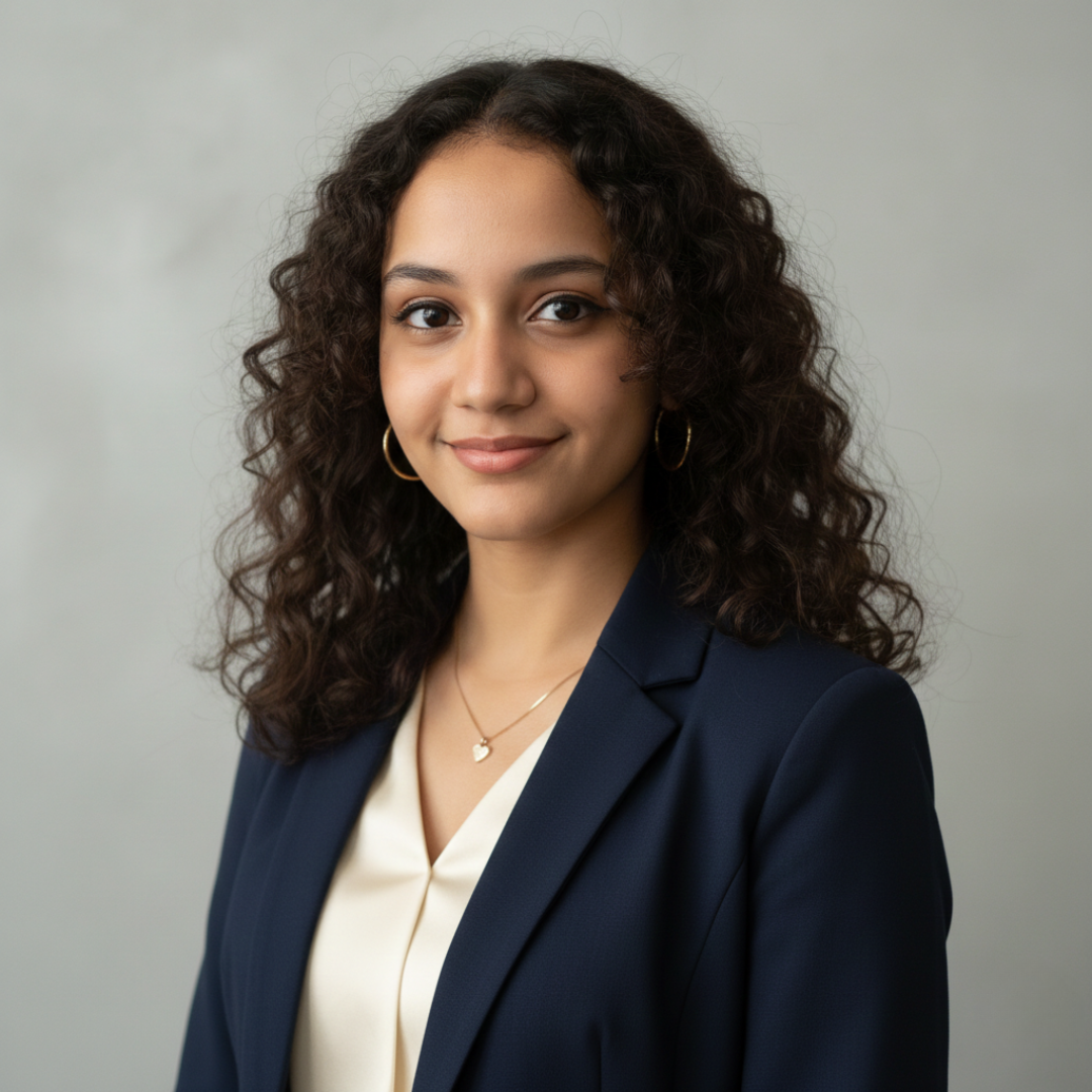 Shaguna Gupta - Webversea Solutions