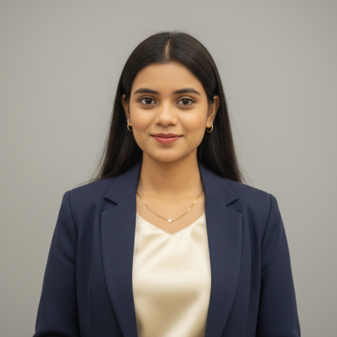 Rajshree Malhotra - Webversea Solutions